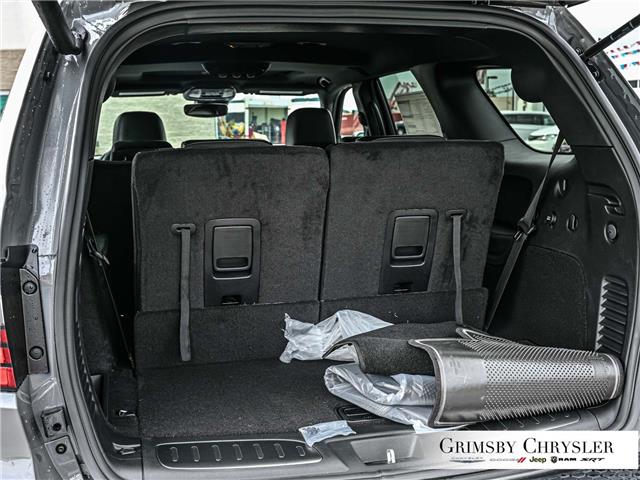 2026 Dodge Durango GT (Stk: N26027) in Grimsby - Image 6 of 34