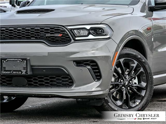 2026 Dodge Durango GT (Stk: N26027) in Grimsby - Image 7 of 34