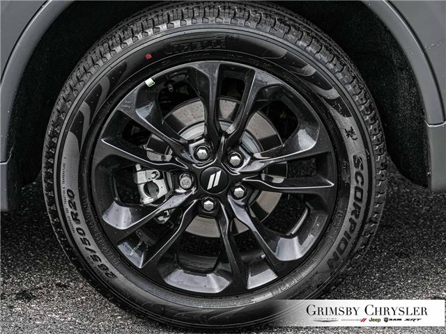 2026 Dodge Durango GT (Stk: N26027) in Grimsby - Image 9 of 34