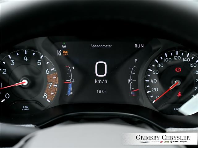 2026 Jeep Compass North (Stk: N26014) in Grimsby - Image 22 of 31