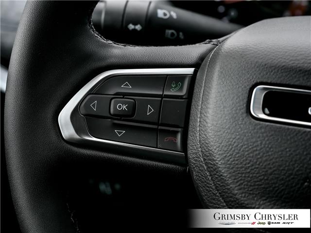 2026 Jeep Compass North (Stk: N26014) in Grimsby - Image 23 of 31