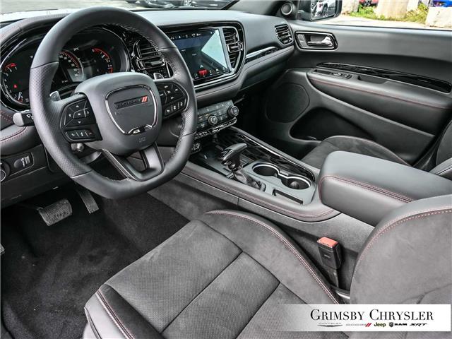 2026 Dodge Durango GT (Stk: N26027) in Grimsby - Image 14 of 34
