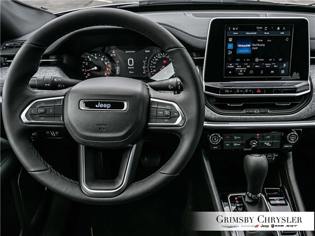 2026 Jeep Compass North (Stk: N26014) in Grimsby - Image 25 of 31