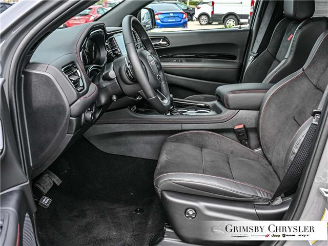 2026 Dodge Durango GT (Stk: N26027) in Grimsby - Image 15 of 34