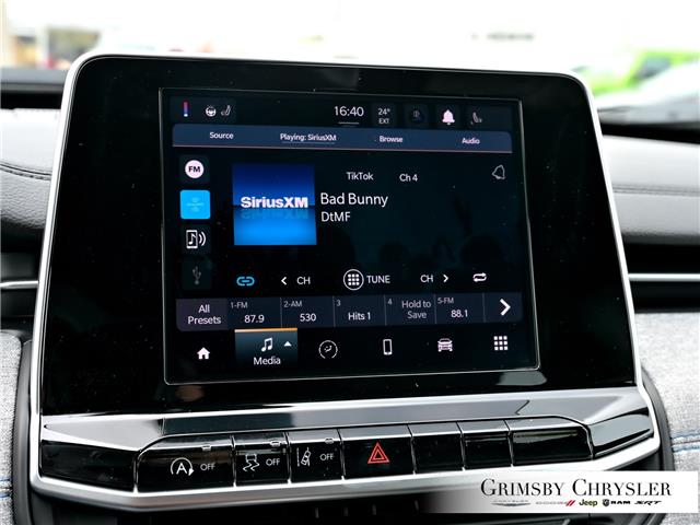 2026 Jeep Compass North (Stk: N26014) in Grimsby - Image 27 of 31