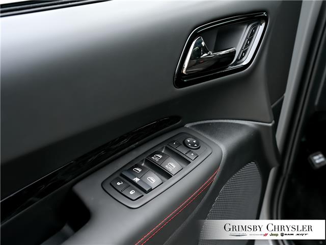 2026 Dodge Durango GT (Stk: N26027) in Grimsby - Image 17 of 34