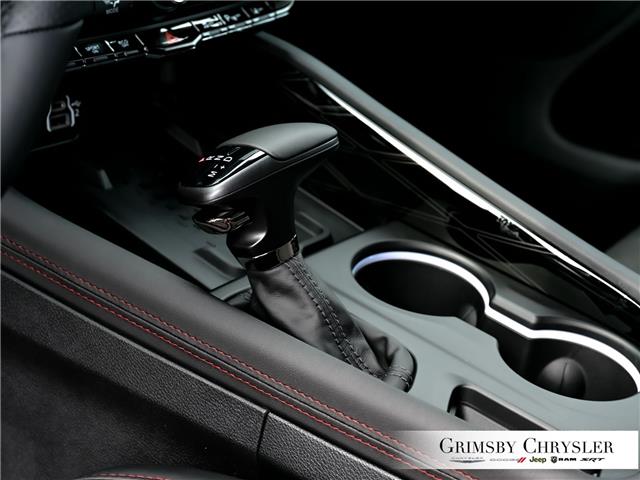 2026 Dodge Durango GT (Stk: N26027) in Grimsby - Image 18 of 34