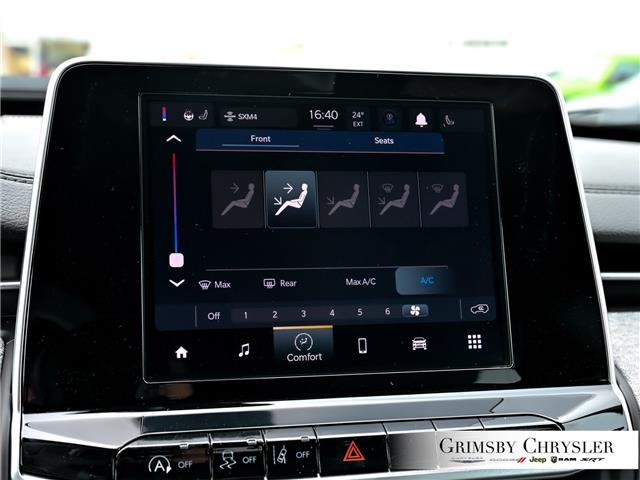 2026 Jeep Compass North (Stk: N26014) in Grimsby - Image 29 of 31