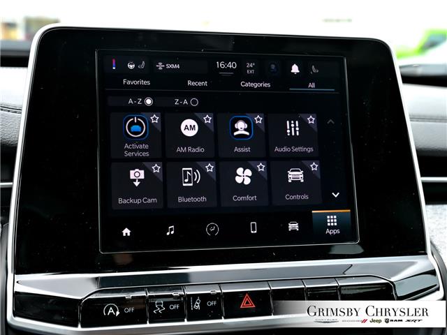 2026 Jeep Compass North (Stk: N26014) in Grimsby - Image 30 of 31