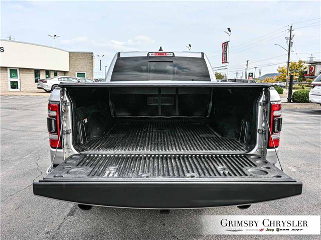 2022 RAM 1500 Sport (Stk: U6264) in Grimsby - Image 6 of 32