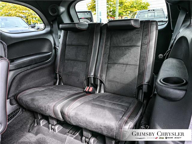 2026 Dodge Durango GT (Stk: N26027) in Grimsby - Image 20 of 34