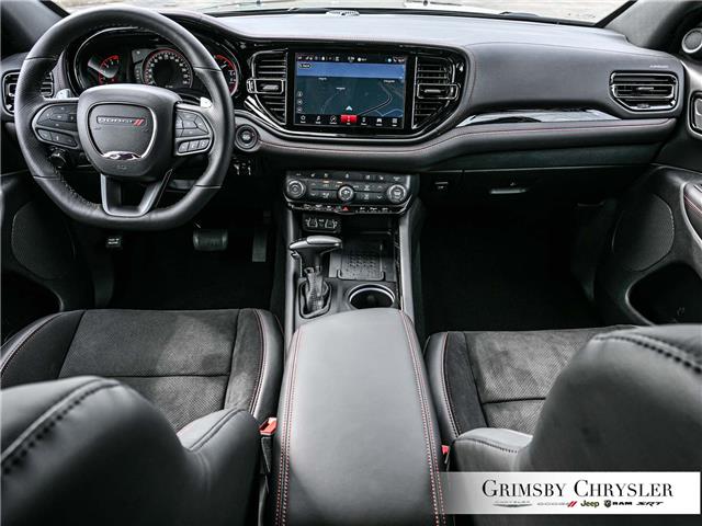 2026 Dodge Durango GT (Stk: N26027) in Grimsby - Image 21 of 34