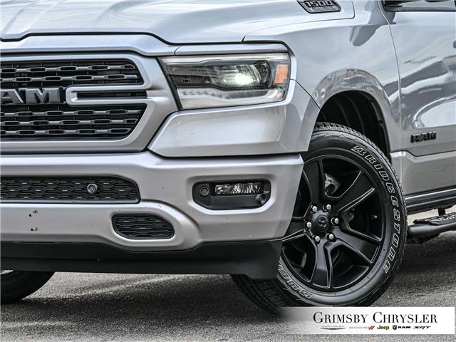 2022 RAM 1500 Sport (Stk: U6264) in Grimsby - Image 7 of 32