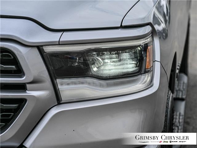 2022 RAM 1500 Sport (Stk: U6264) in Grimsby - Image 8 of 32