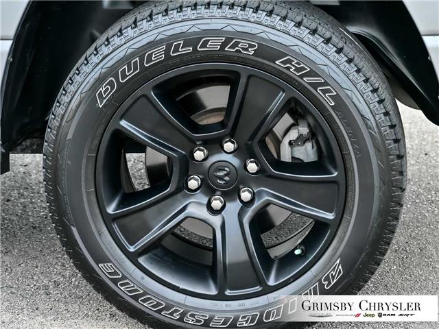 2022 RAM 1500 Sport (Stk: U6264) in Grimsby - Image 9 of 32