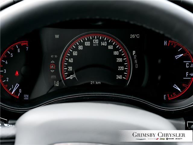 2026 Dodge Durango GT (Stk: N26027) in Grimsby - Image 23 of 34