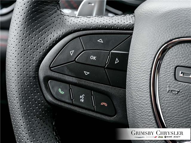 2026 Dodge Durango GT (Stk: N26027) in Grimsby - Image 24 of 34