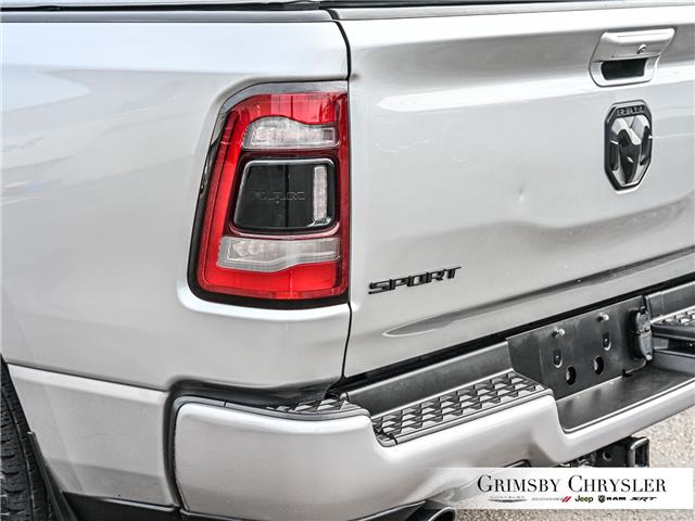 2022 RAM 1500 Sport (Stk: U6264) in Grimsby - Image 10 of 32