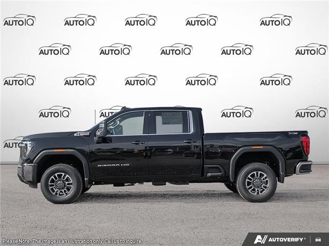 2026 GMC Sierra 2500HD SLE (Stk: T088) in Grimsby - Image 3 of 24