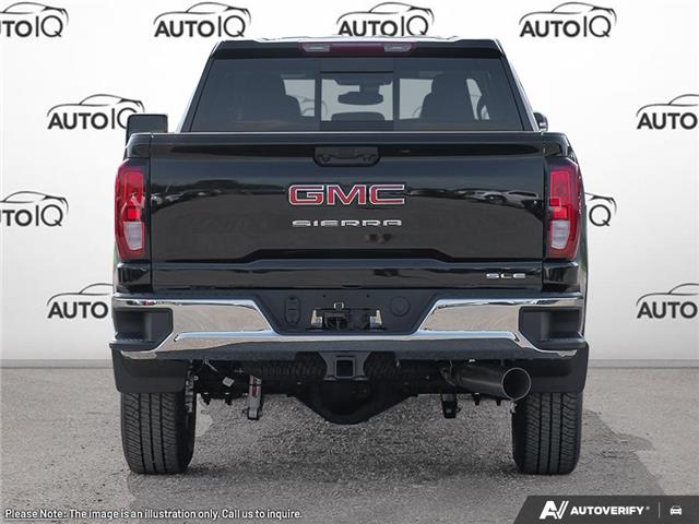 2026 GMC Sierra 2500HD SLE (Stk: T088) in Grimsby - Image 5 of 24