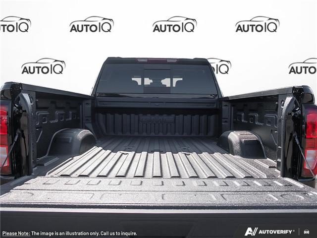 2026 GMC Sierra 2500HD SLE (Stk: T088) in Grimsby - Image 6 of 24