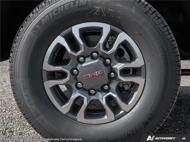 2026 GMC Sierra 2500HD SLE (Stk: T088) in Grimsby - Image 7 of 24
