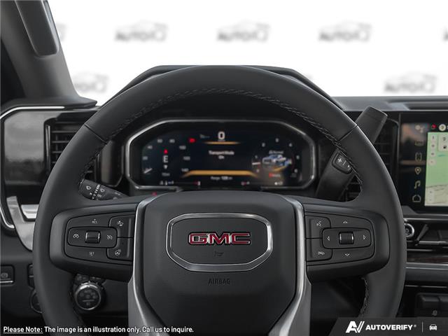 2026 GMC Sierra 2500HD SLE (Stk: T088) in Grimsby - Image 12 of 24