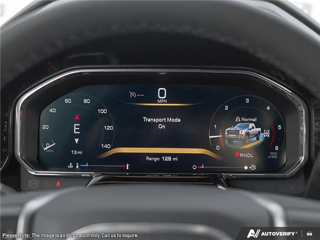 2026 GMC Sierra 2500HD SLE (Stk: T088) in Grimsby - Image 13 of 24