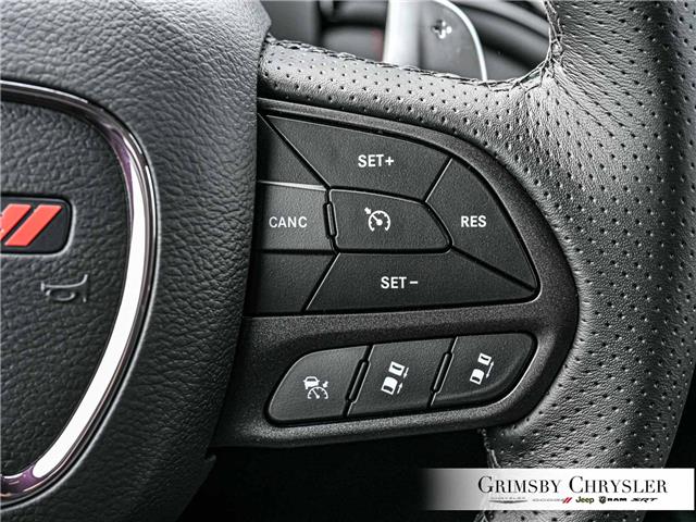 2026 Dodge Durango GT (Stk: N26027) in Grimsby - Image 25 of 34