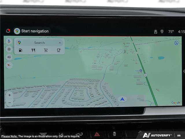 2026 GMC Sierra 2500HD SLE (Stk: T088) in Grimsby - Image 17 of 24