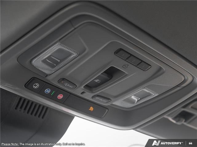 2026 GMC Sierra 2500HD SLE (Stk: T088) in Grimsby - Image 18 of 24