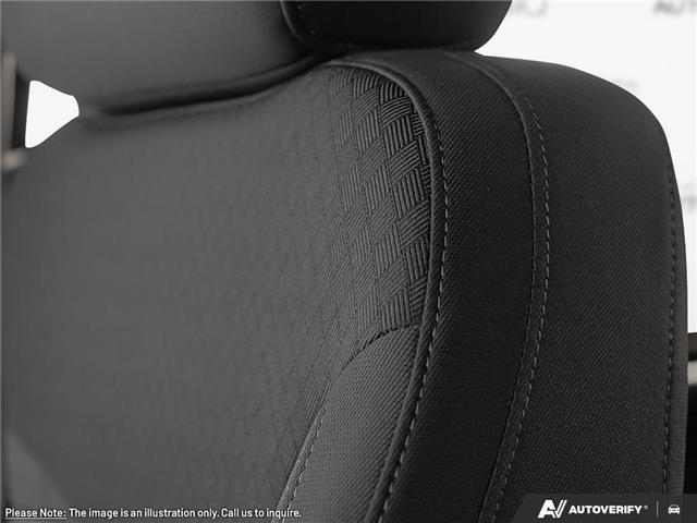 2026 GMC Sierra 2500HD SLE (Stk: T088) in Grimsby - Image 19 of 24