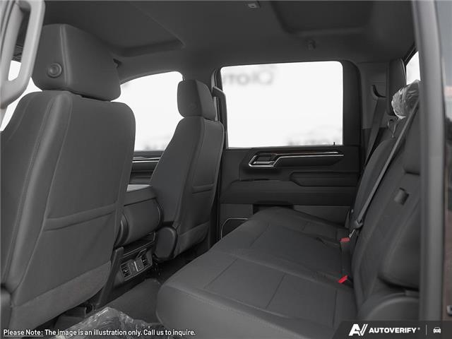 2026 GMC Sierra 2500HD SLE (Stk: T088) in Grimsby - Image 20 of 24