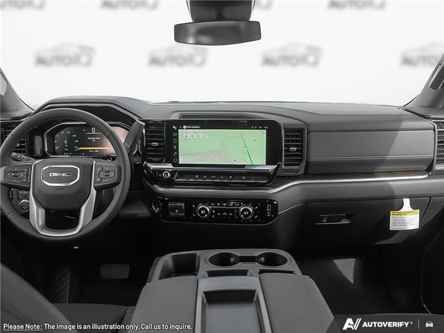 2026 GMC Sierra 2500HD SLE (Stk: T088) in Grimsby - Image 21 of 24