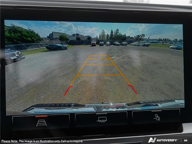 2026 GMC Sierra 2500HD SLE (Stk: T088) in Grimsby - Image 22 of 24