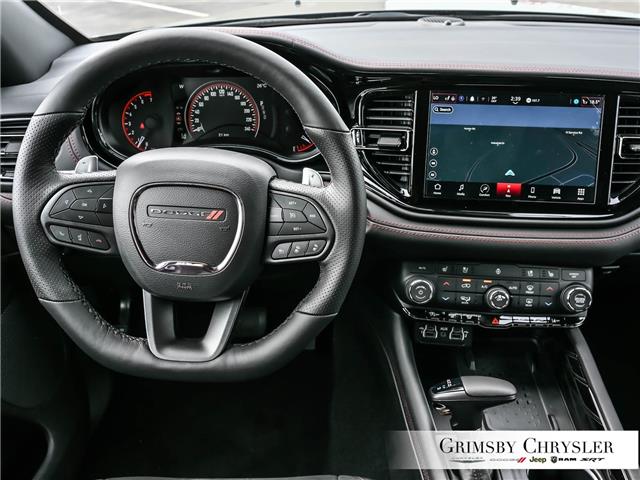 2026 Dodge Durango GT (Stk: N26027) in Grimsby - Image 26 of 34