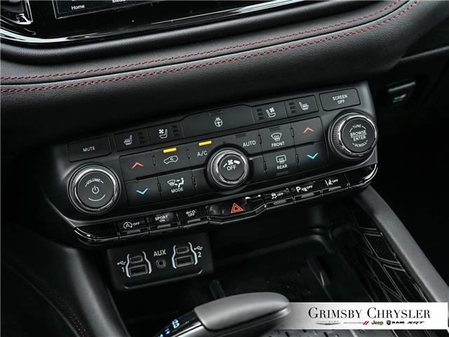2026 Dodge Durango GT (Stk: N26027) in Grimsby - Image 27 of 34