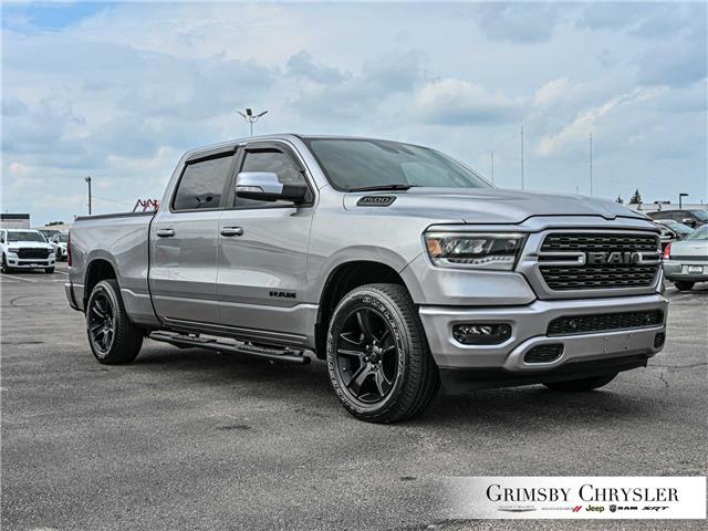 2022 RAM 1500 Sport (Stk: U6264) in Grimsby - Image 13 of 32