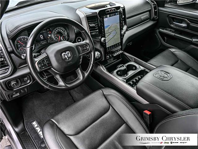 2022 RAM 1500 Sport (Stk: U6264) in Grimsby - Image 14 of 32