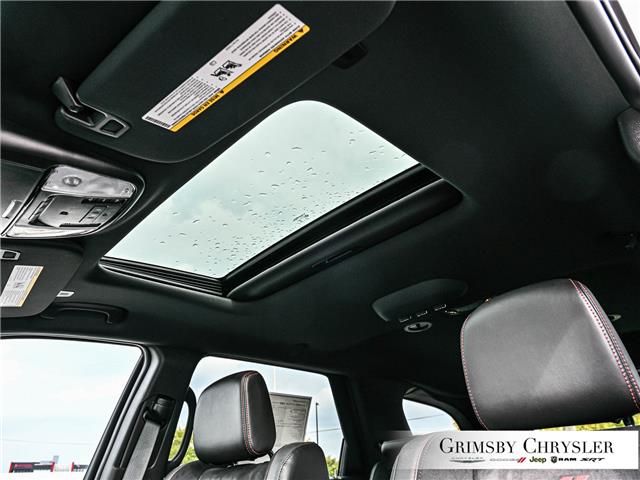 2026 Dodge Durango GT (Stk: N26027) in Grimsby - Image 28 of 34