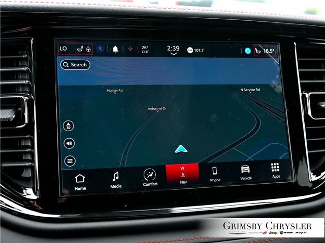 2026 Dodge Durango GT (Stk: N26027) in Grimsby - Image 29 of 34