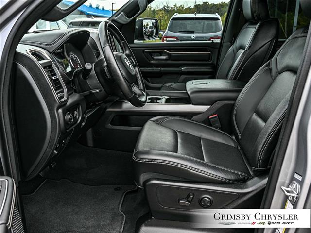 2022 RAM 1500 Sport (Stk: U6264) in Grimsby - Image 15 of 32