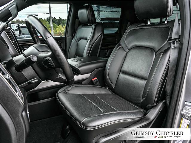 2022 RAM 1500 Sport (Stk: U6264) in Grimsby - Image 16 of 32