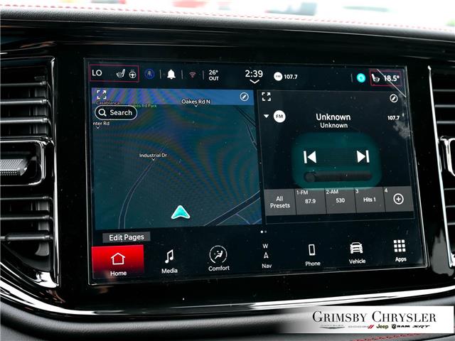 2026 Dodge Durango GT (Stk: N26027) in Grimsby - Image 30 of 34