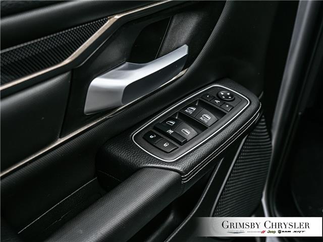 2022 RAM 1500 Sport (Stk: U6264) in Grimsby - Image 17 of 32