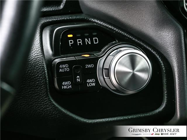 2022 RAM 1500 Sport (Stk: U6264) in Grimsby - Image 18 of 32