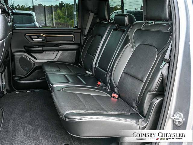 2022 RAM 1500 Sport (Stk: U6264) in Grimsby - Image 19 of 32