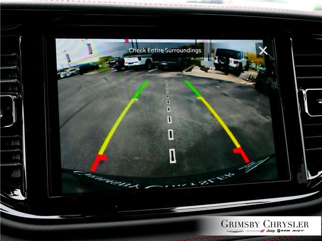 2026 Dodge Durango GT (Stk: N26027) in Grimsby - Image 34 of 34