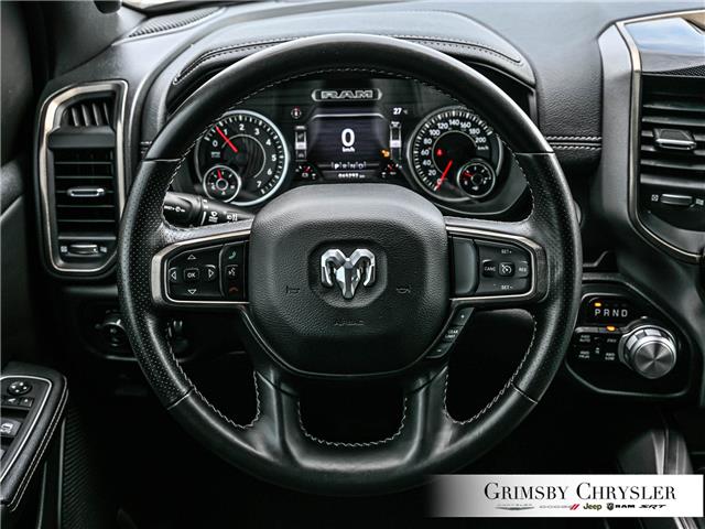 2022 RAM 1500 Sport (Stk: U6264) in Grimsby - Image 21 of 32