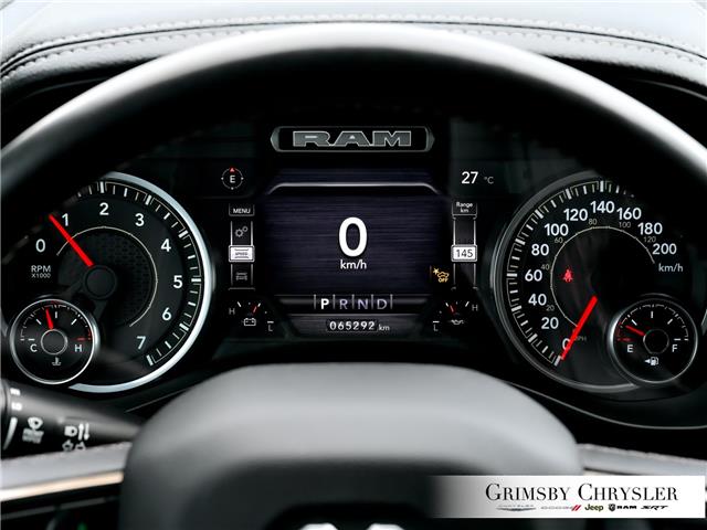 2022 RAM 1500 Sport (Stk: U6264) in Grimsby - Image 22 of 32